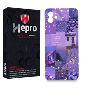 HEPRO MC Cover for SAMSUNG GALAXY A04E