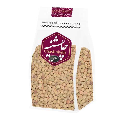 کدام دانه حبوبات کمتر نفخ ایجاد می کند؟