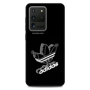 AKAM AMCWSGS20U-ADIDAS7 Cover For Samsung Galaxy S20 Ultra
