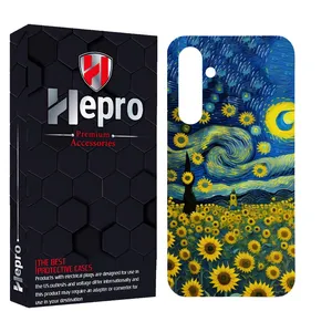 HEPRO MC Cover for SAMSUNG GALAXY A35