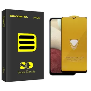 Somastel SD OG Screen Protector For Samsung Galaxy A12
