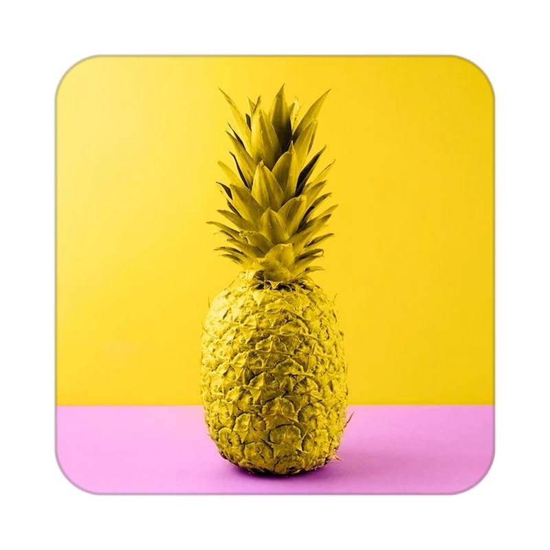 زیر لیوانی کاکتی طرح میوه مدل mp22740