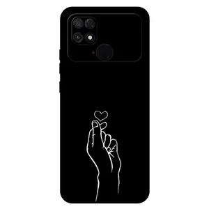 Megafone 7769 Cover For Xiaomi Poco C40