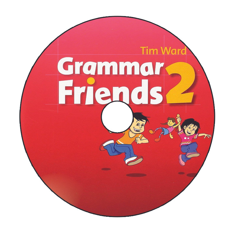 کتاب Family And Friends2 Second Edition اثر Tamzin Thompson انتشارات الوندپویان 6 جلدی