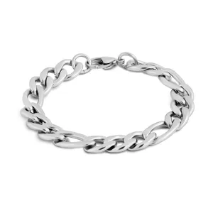 دستبند مردانه اقلیمه مدل DS1696