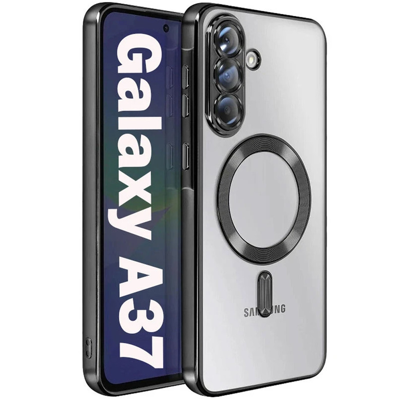 کاور کینگدام مدل Electroplating مناسب برای گوشی موبایل سامسونگ Galaxy A37