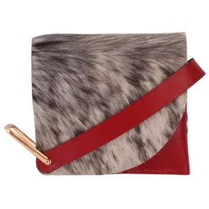 کیف پول زنانه مدل SW084