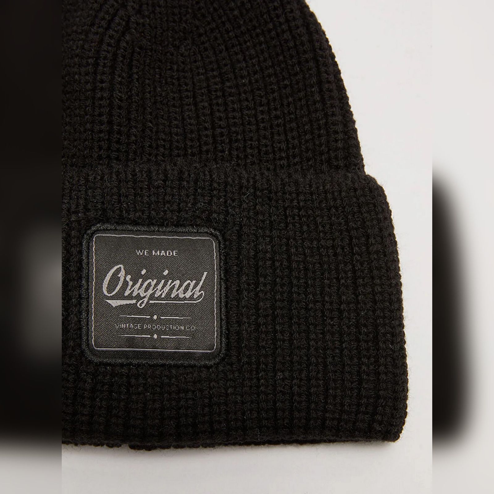 کلاه بافتنی ال سی وایکیکی مدل W43 -  - 8