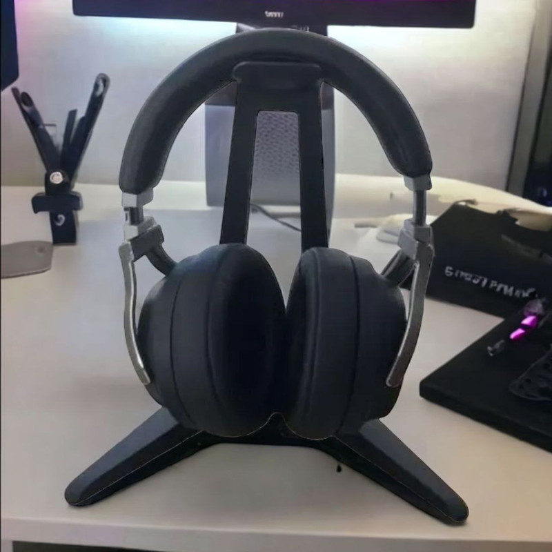 پایه نگهدارنده هدفون مدل Biso