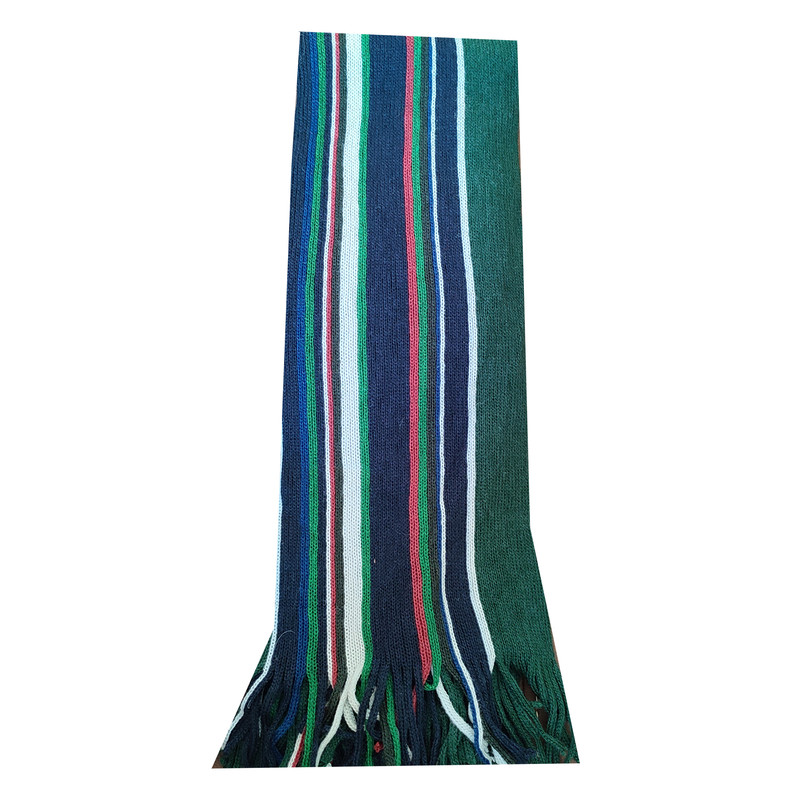 شال گردن درسمن مدل M2