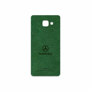 MAHOOT GL-MBNZ Cover Sticker for Samsung Galaxy A5 2016