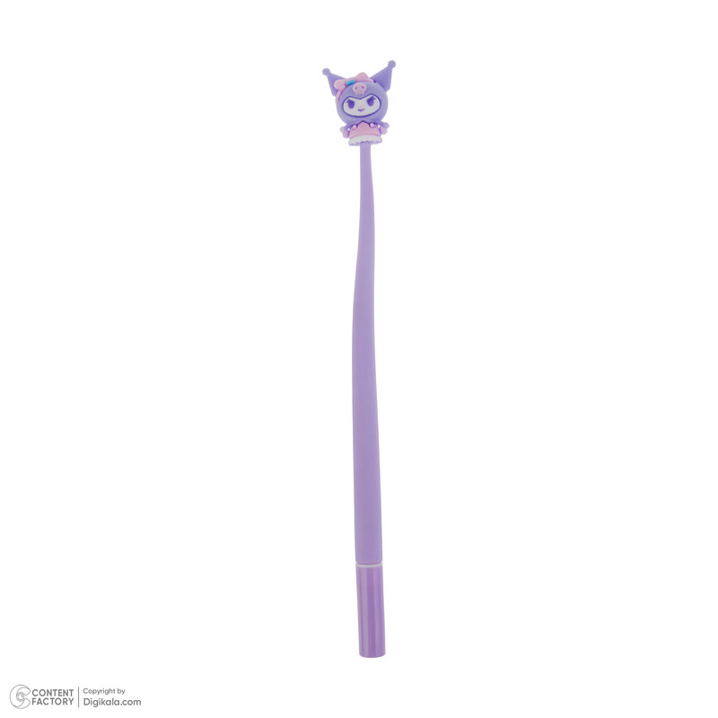 روان نویس مدل کرومی کد 65