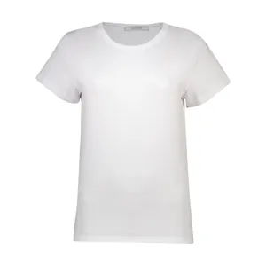 تی شرت آستین کوتاه زنانه ایزی دو مدل 218128001