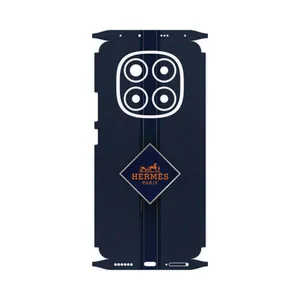 MAHOOT Hermes_Logo-FullSkin Cover Sticker for Xiaomi Redmi Note 14 Pro 5G