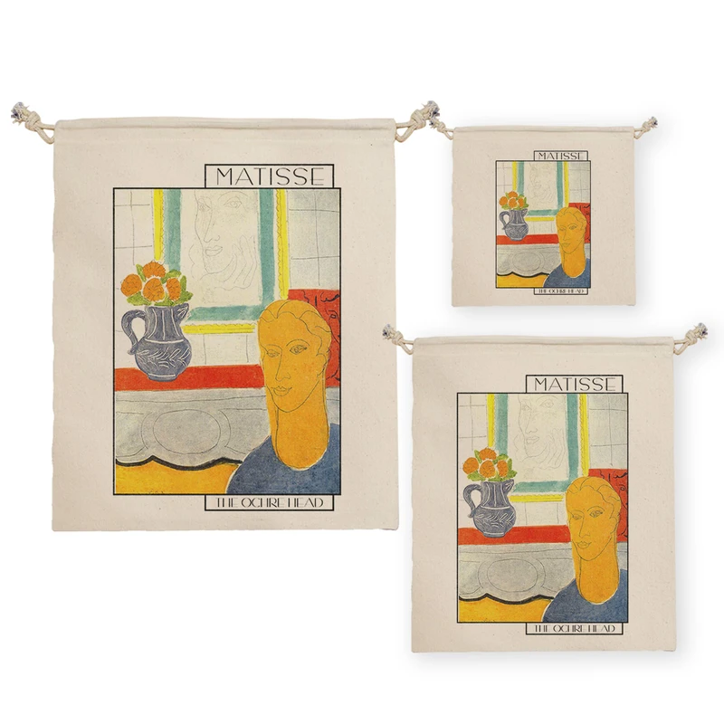 نظم دهنده ترمه طراحان ایده مدل سر اخرایی از ماتیس کد art0678 مجموعه سه عددی