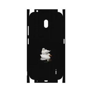 MAHOOT Duck-FullSkin Cover Sticker for Nokia 2.2