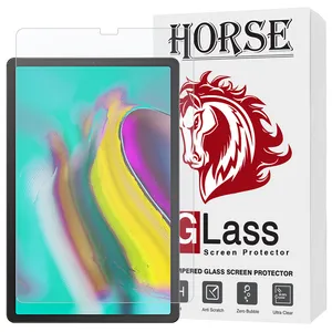 محافظ صفحه نمایش هورس مدل TABHO30 مناسب برای تبلت سامسونگ Galaxy Tab T720 / Galaxy Tab T725 / Galaxy Tab S5e 