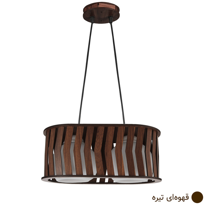 چراغ آویز افتخار کد BAA6196