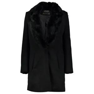 پالتو زنانه جنیفر مدل pmh17bony