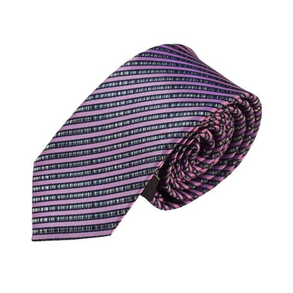 ست کراوات و دستمال جیب مردانه کنزو مدل J3166P -  - 3