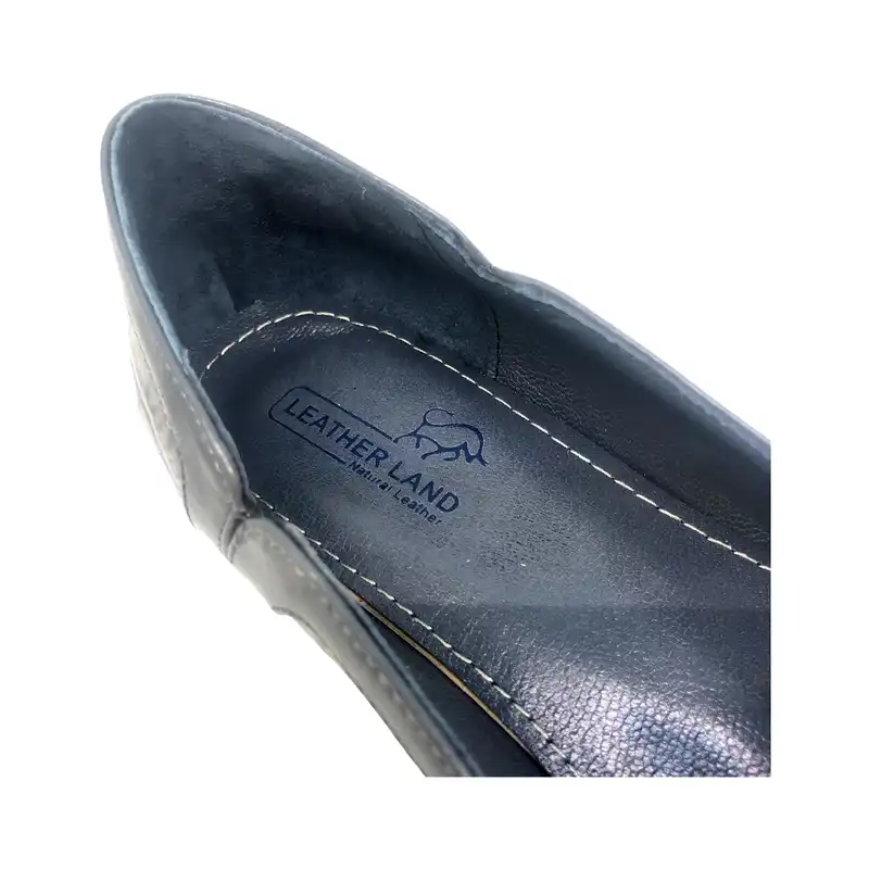 کفش زنانه سرزمین چرم مدل 1662