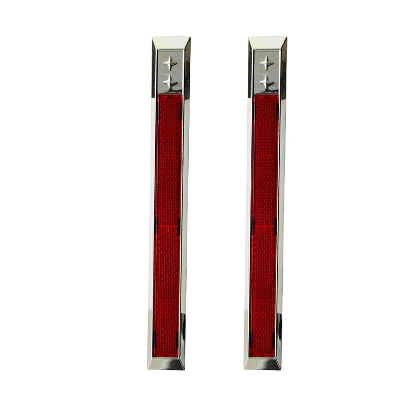 شبرنگ خودرو صفا مدل مدادی بسته دو عددی