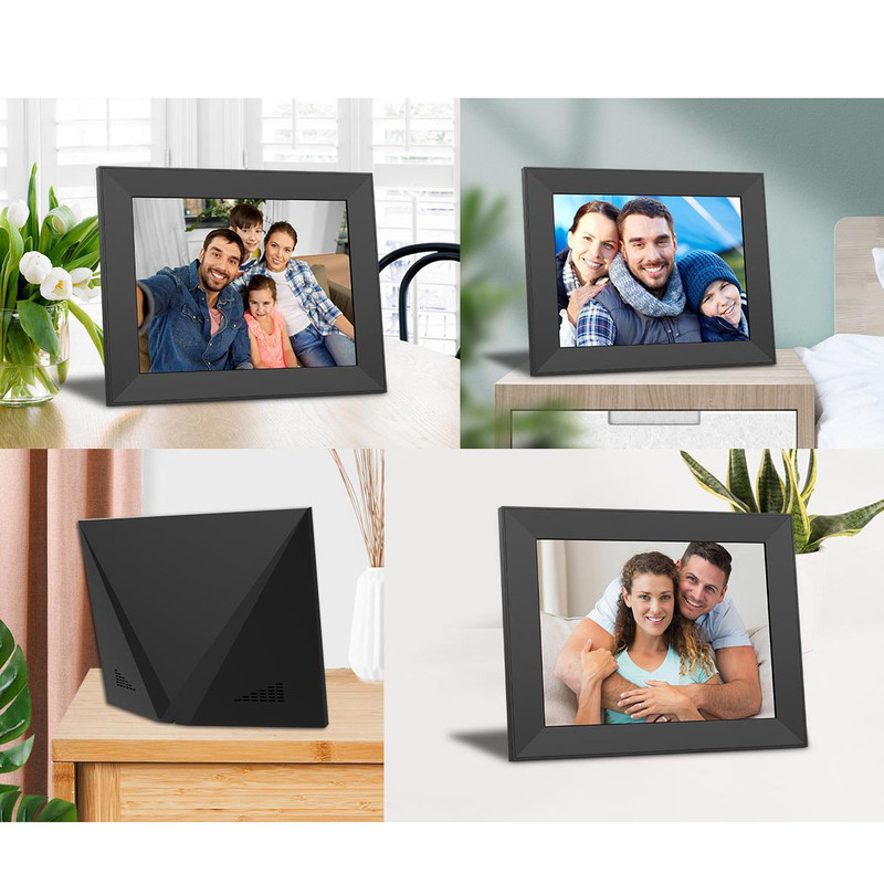 قاب عکس دیجیتال مدل WIFI