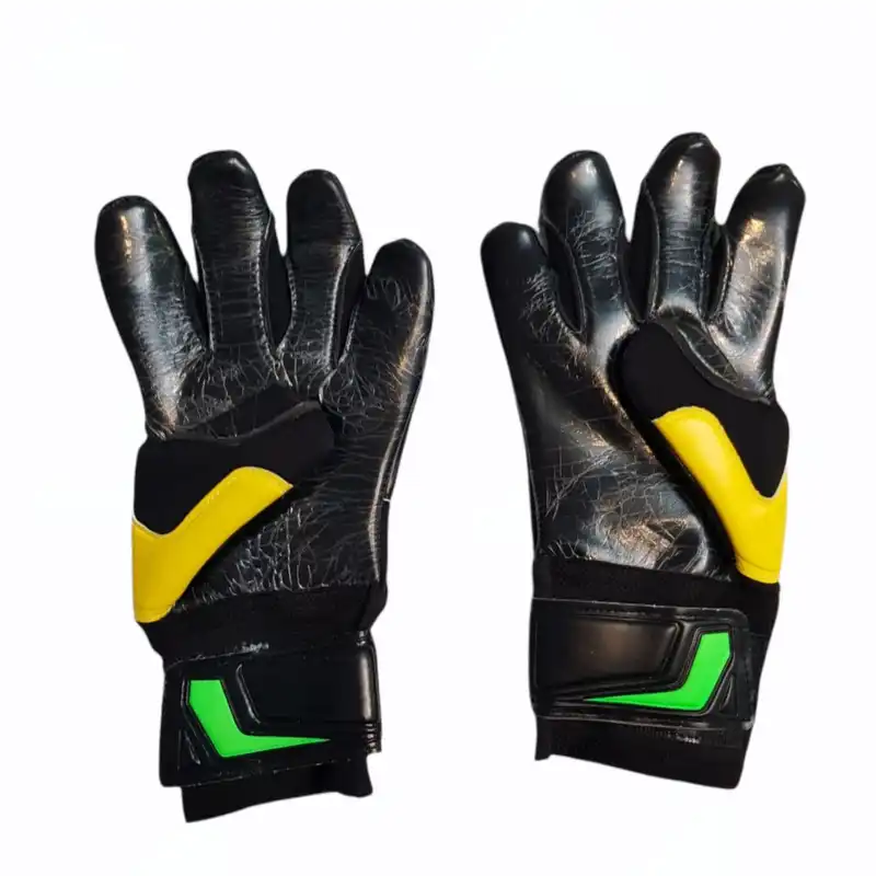 دستکش دروازه بانی مدل YEL