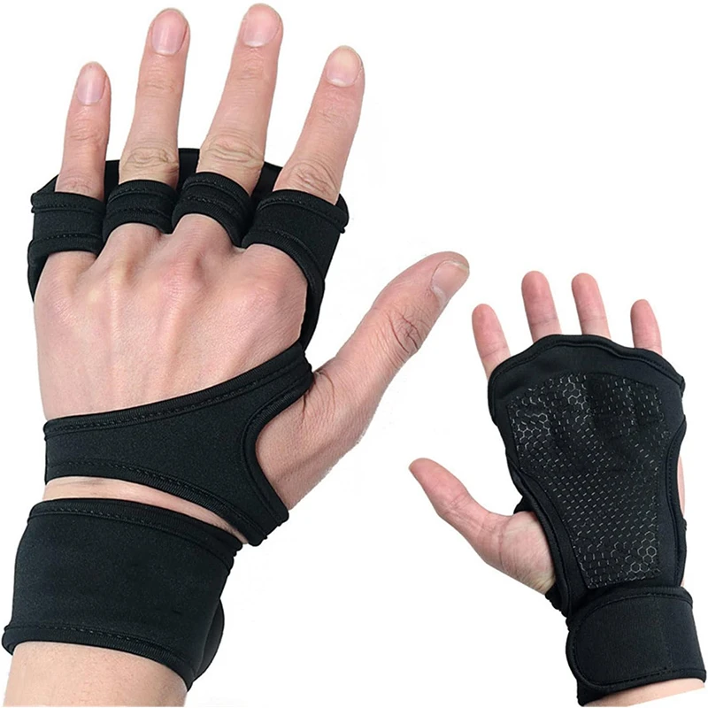 عکس شماره 5 : دستکش دوچرخه سواری مدل استوپردار