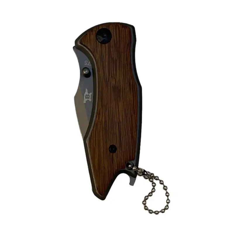 چاقوی سفری باک مدل XS75