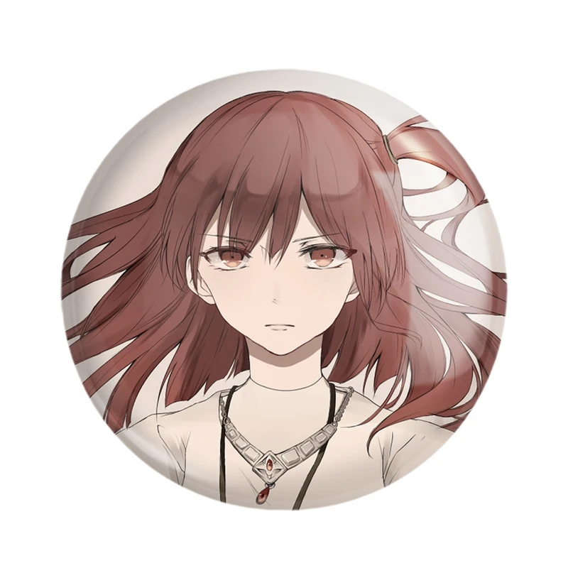 مگنت خندالو مدل مورجیانا انیمه ماگی هزارتوی سحر و جادو کد 36039