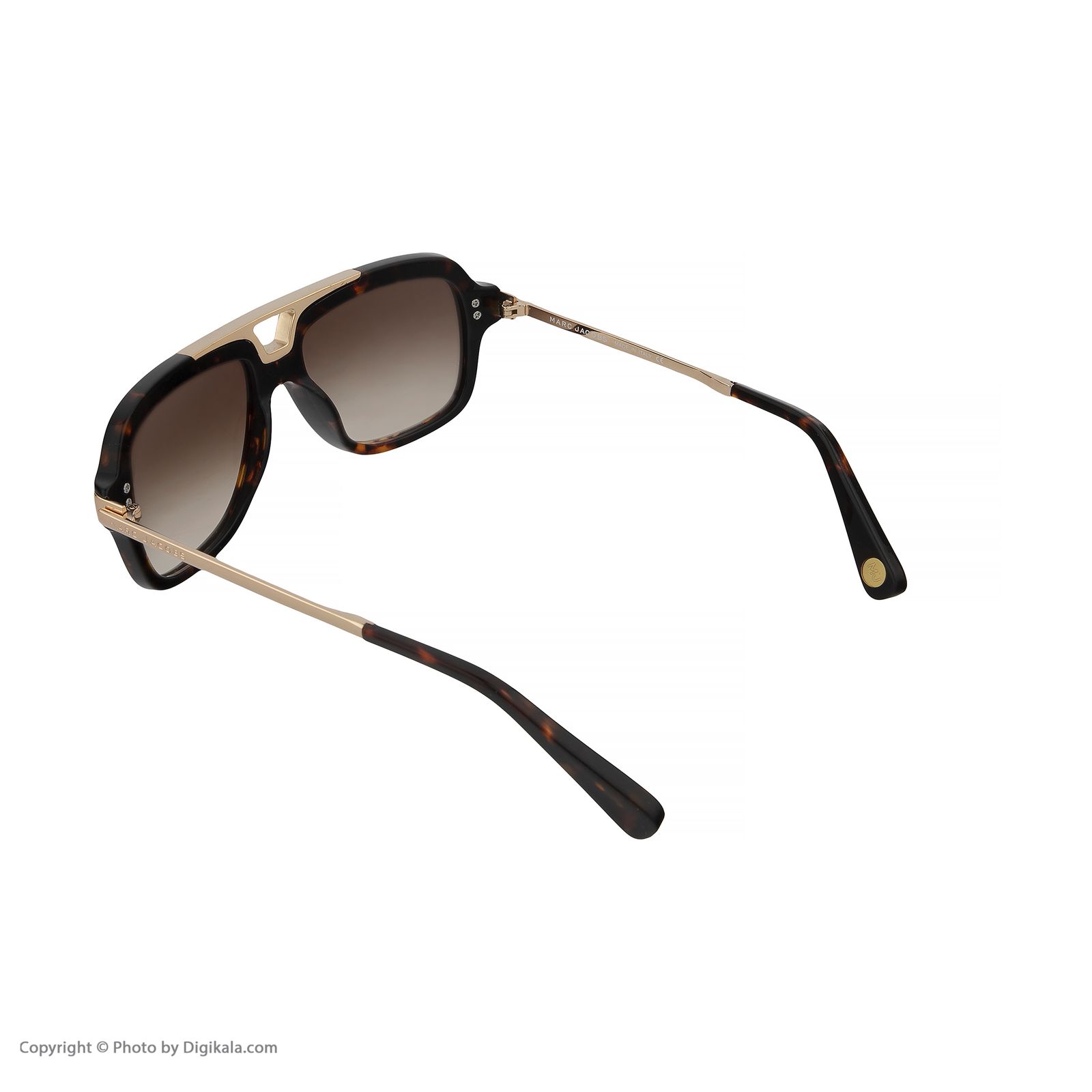 عینک آفتابی مارک جکوبس مدل 519 -  - 5