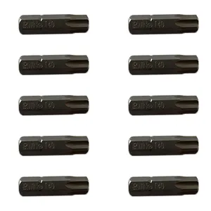 سری پیچ گوشتی اروین مدل 10504357 بسته 10 عددی