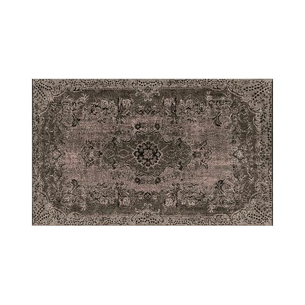  پادری مدل فرشینه سنتی کد M35M001-MR0139 سایز 76x46 سانتی متر