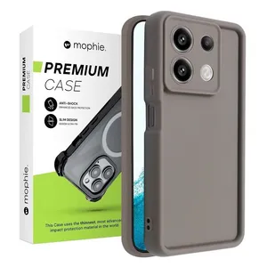 Mophie Puffer Case For Xiaomi Poco X6 Neo / Redmi Note 13 5G / Redmi Note 13R Pro 5G