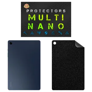 برچسب پوششی مولتی نانو طرح کهکشانی مدل X-F1G مناسب برای تبلت سامسونگ Galaxy Tab A9 Plus 11-inch