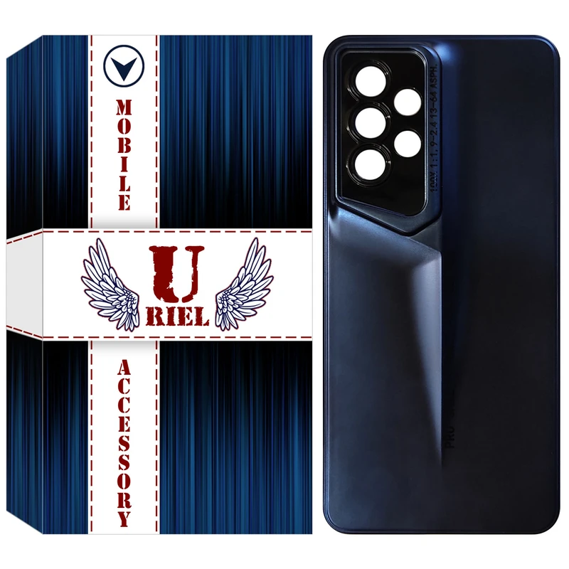 کاور یوریل مدل Design مناسب برای گوشی موبایل سامسونگ Galaxy A53 5G