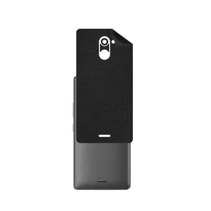 PG CH Back Skin For INFINIX Hot 4