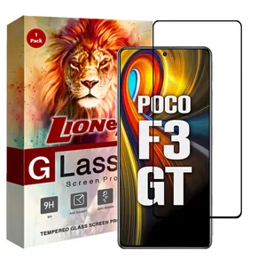 Lionex CRC-L Ceramics Screen Protector For Xiaomi Poco F3 GT