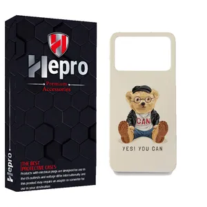 HEPRO MC Cover for XIAOMI Poco X6 Pro