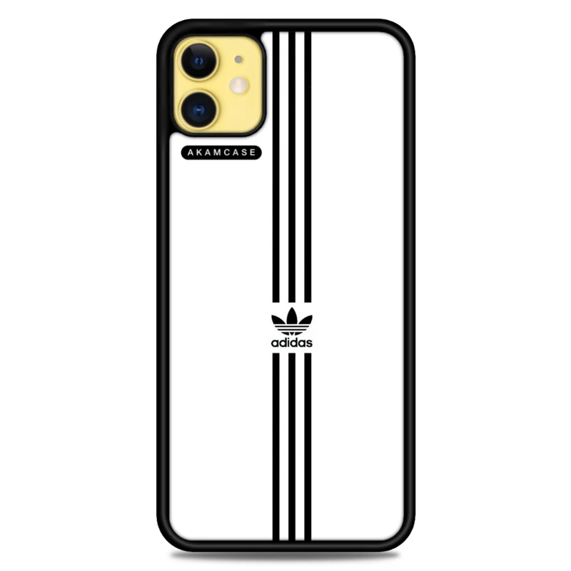 کاور آکام مدل AMCWA11-ADIDAS6 مناسب برای گوشی موبایل اپل iPhone 11