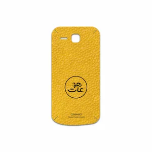 MAHOOT ML-MAH Cover Sticker for Huawei Ascend Y600