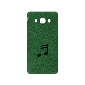 MAHOOT GL-CHG2 Cover Sticker for Samsung Galaxy J5 2016