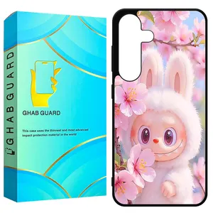 Ghab Guard GCHPS23F Cover For Samsung Galaxy S23 FE