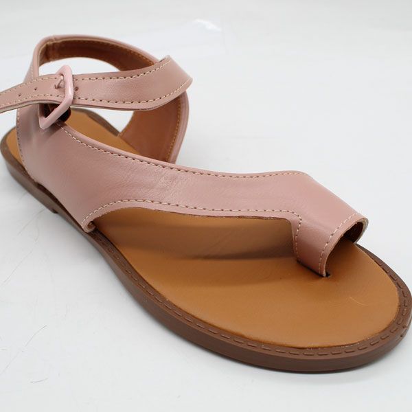 صندل زنانه نیکتا مدل 744-10-KLB -  - 8