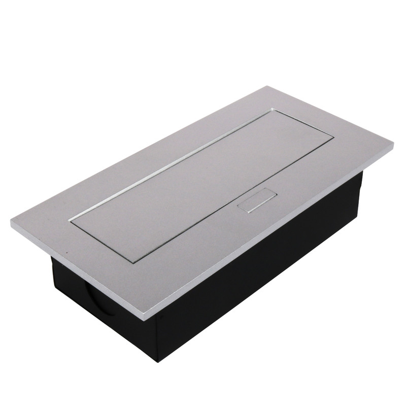 پریز توکار ملونی مدل 10016