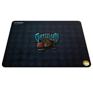Hoomero Memphis Grizzlies Basketball team A8390 Mousepad