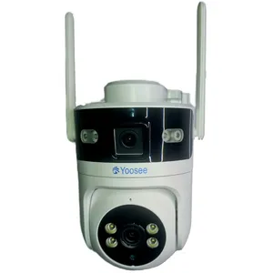 دوربین مداربسته تحت شبکه یوسی مدل Q6