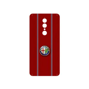 MAHOOT Alfa Romeo Cover Sticker for UMI A1 Pro