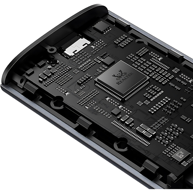 باکس هارد M.2/NVME بیسوس مدل B-FlyM2